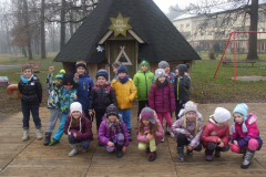 ČAROBNI ČAS (DECEMBER)